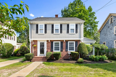 109 Howard Street