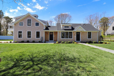 55 Bayberry Rd