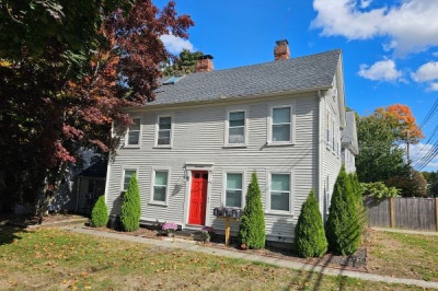 17 Andover St #1