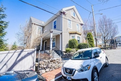 38 Highland Park Ave #2 1