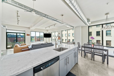 255 Northampton Street #402