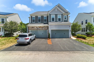 53 Spruce St #53