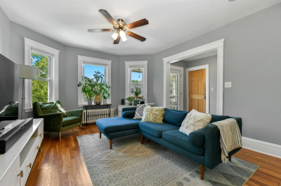 25 Dalrymple St #2 1