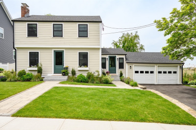 107 Essex Street 1