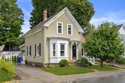 11 Brooks Street 1