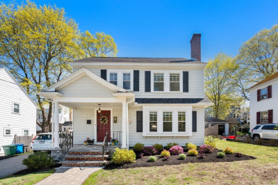 13 Longfellow Road 1
