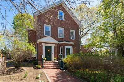 28 Forest Street #2 1