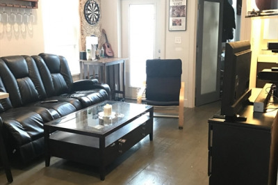 24 Washburn Street #2 1