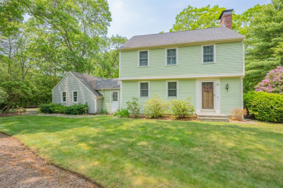 23 Checkerberry Lane 1