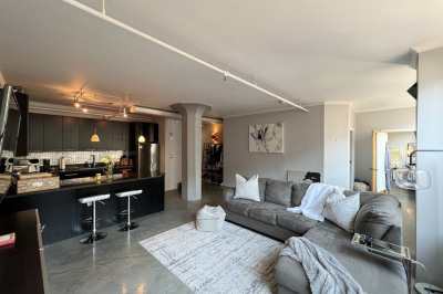 453 Washington St #5B 1