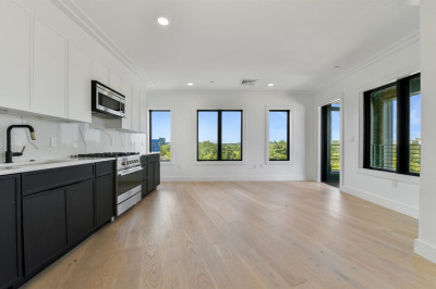 50 Leo M. Birmingham Parkway #401