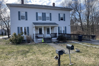 29 Nelson Street #1 1
