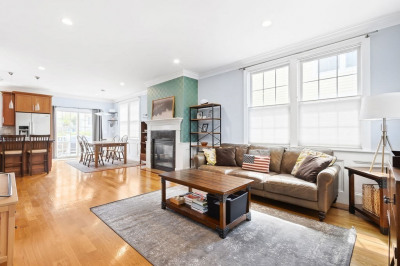 437 Gallivan Blvd #437 1