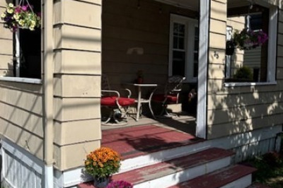 35 Exeter St. #1 1