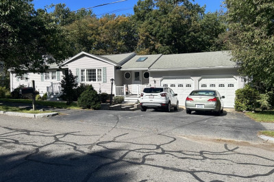 36 Rosemary Ave