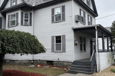 41 SChool St #C 1