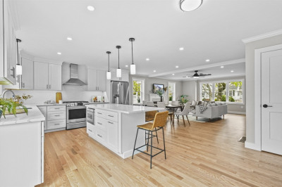 21 Tremont Street #A 1