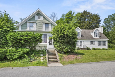 3 Newton Street 1