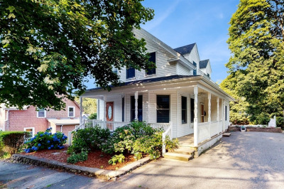 14 Chestnut St #14 1