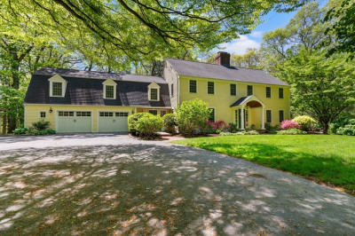 63 Claypit Hill Rd 1