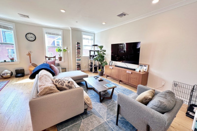 31 Orleans St #T4 1