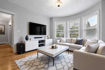1433 Cambridge Street #1 1