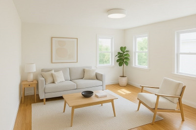 83 Putnam St #2 1