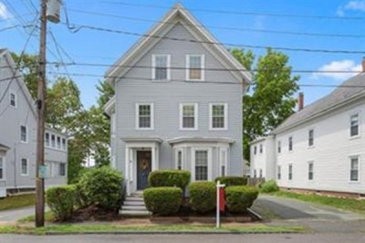 5 Oak St #1