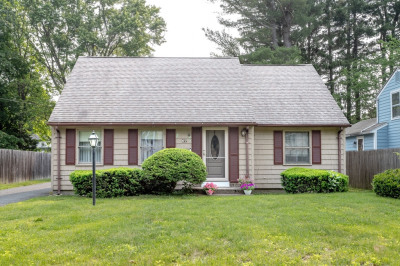 67 Donbray Road 1