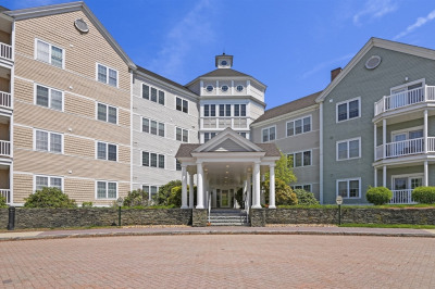 6 Woodman Way #110 1