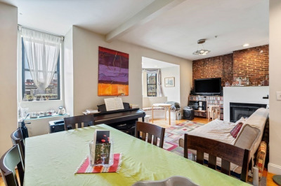 39 Worcester Sq #5 PH 1