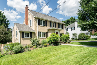 41 Amherst Rd
