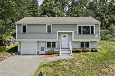 6 Skyview Road #6 1