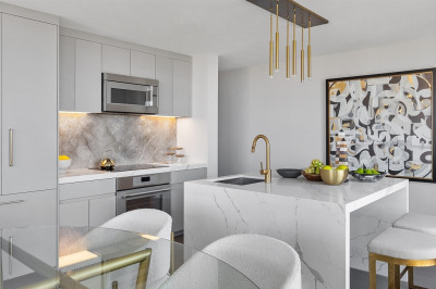 55 Lagrange St #1504 1