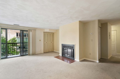 1600 Massachusetts Avenue #405 1