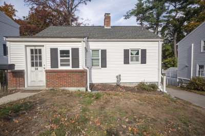 58 Loring St