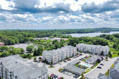 19 Boxwood Drive #1-105