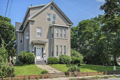 29 West Street #2 1