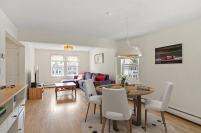 34 Amsden Street #2 1