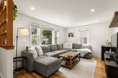 177 Faneuil Street #1 1