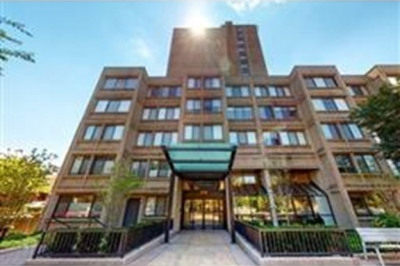 1731 Beacon St #420 1