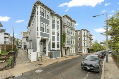 781 Parker Street 1