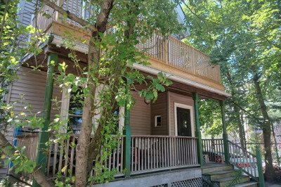 16 Edwin Street #2 1