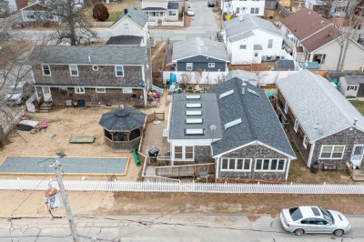 41 & 55 Laurel Avenue