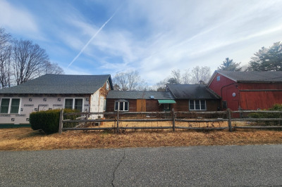 12 Bumstead Rd