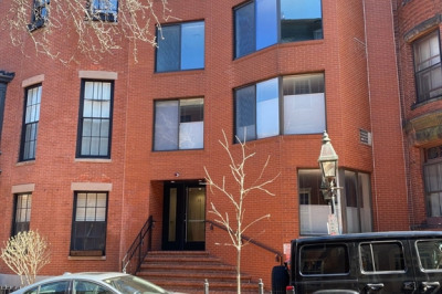 34 Hancock St. #1D 1