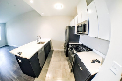 1022 Hancock St #207 1