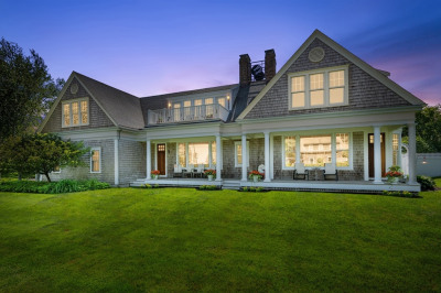 785 Old Harbor Rd 1