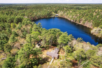 89 & 77 Powder Horn Pond Road