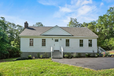 128 Dana Road 1